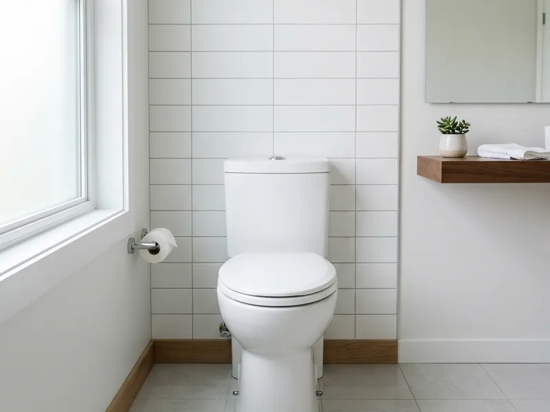 Toilet Repair & Installation Plumber in Canal Lewisville, OH
